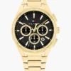Sportowy zegarek chronograf 43 mm Sportowy zegarek chronograf 43 mm