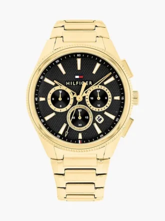 Sportowy zegarek chronograf 43 mm