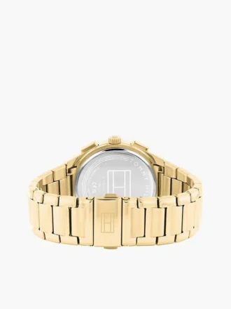 Sportowy zegarek chronograf 43 mm