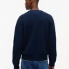 Sweter z okrągłym dekoltem i logo Tommy Jeans Sweter z okrągłym dekoltem i logo Tommy Jeans