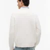 Sweter z okrągłym dekoltem i logo Tommy Jeans Sweter z okrągłym dekoltem i logo Tommy Jeans