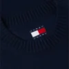 Sweter z okrągłym dekoltem i logo Tommy Jeans Sweter z okrągłym dekoltem i logo Tommy Jeans