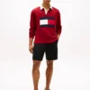Szorty cargo TH Performance Intechno Knit Szorty cargo TH Performance Intechno Knit