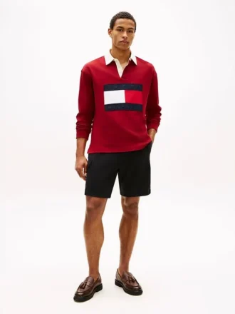 Szorty cargo TH Performance Intechno Knit