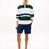 Szorty cargo TH Performance Intechno Knit Szorty cargo TH Performance Intechno Knit