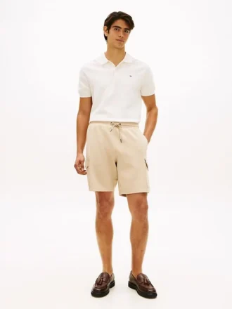 Szorty cargo TH Performance Intechno Knit