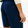 Szorty cargo TH Performance Intechno Knit Szorty cargo TH Performance Intechno Knit