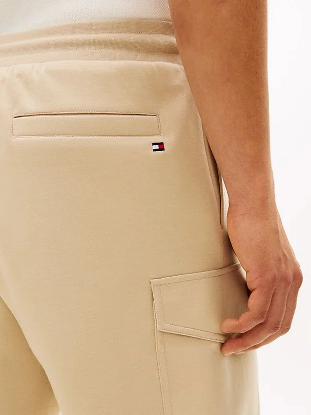 Szorty cargo TH Performance Intechno Knit Szorty cargo TH Performance Intechno Knit