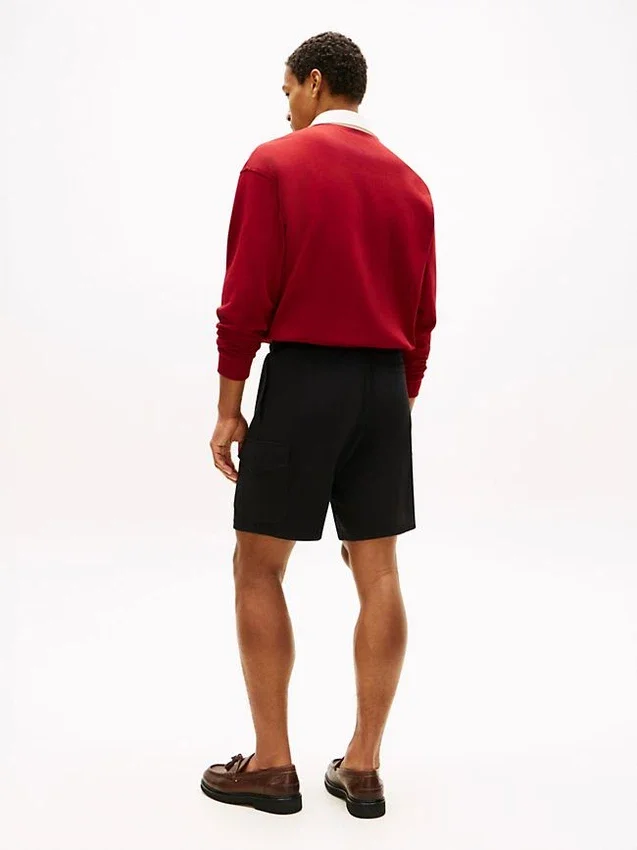 Szorty cargo TH Performance Intechno Knit Szorty cargo TH Performance Intechno Knit