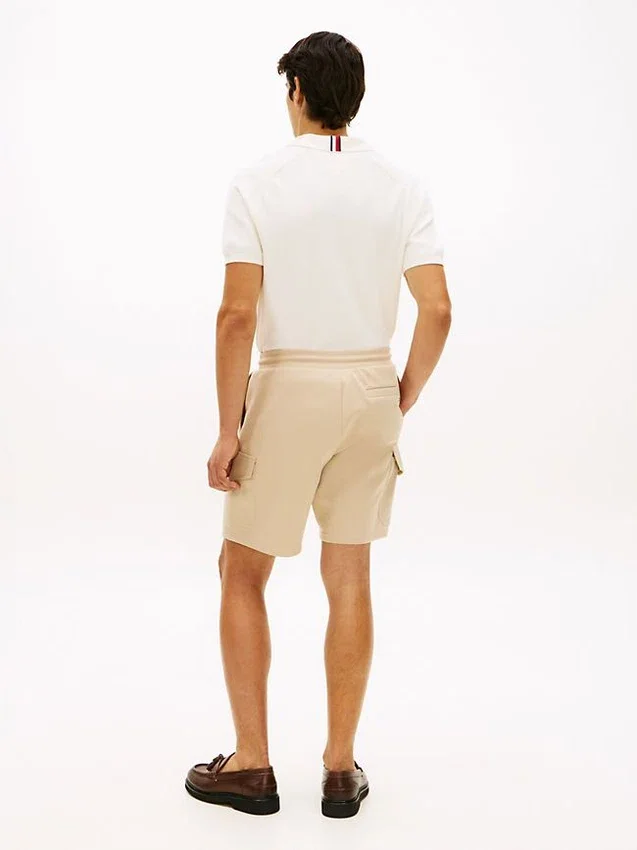 Szorty cargo TH Performance Intechno Knit Szorty cargo TH Performance Intechno Knit