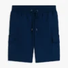 Szorty cargo TH Performance Intechno Knit Szorty cargo TH Performance Intechno Knit