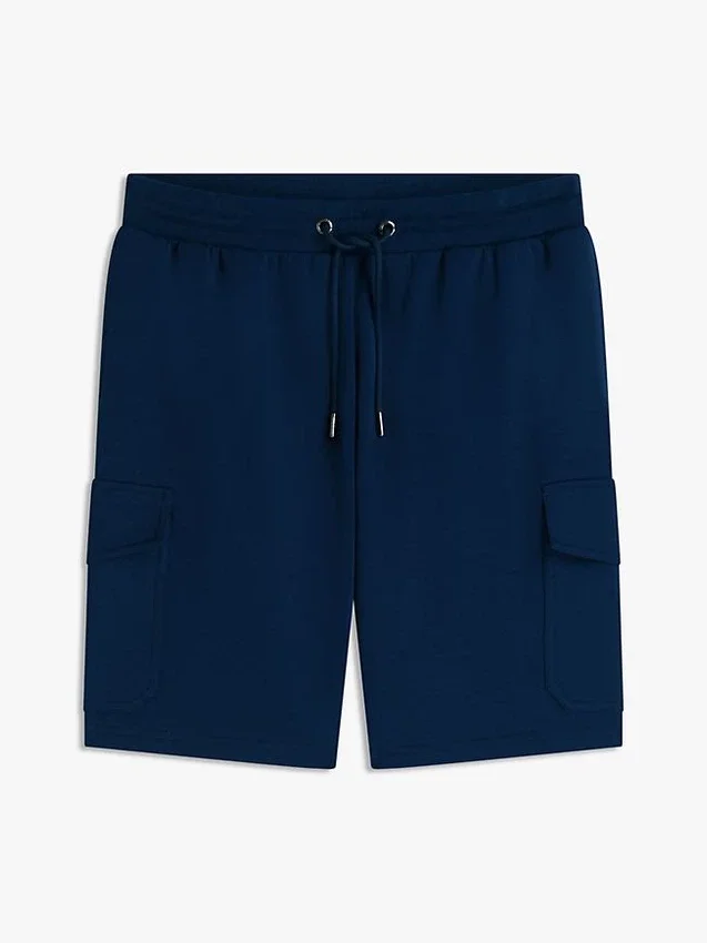 Szorty cargo TH Performance Intechno Knit Szorty cargo TH Performance Intechno Knit