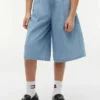 Szorty chambray dla dzieci