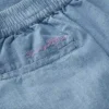 Szorty chambray dla dzieci