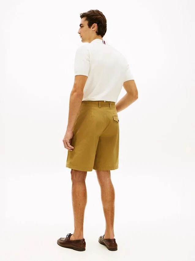 Szorty chino Paper-Touch 10″ Szorty chino Paper-Touch 10″