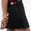 Szorty dżinsowe Tommy Jeans Szorty dżinsowe Tommy Jeans