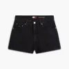 Szorty dżinsowe Tommy Jeans Szorty dżinsowe Tommy Jeans