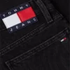 Szorty dżinsowe Tommy Jeans Szorty dżinsowe Tommy Jeans