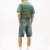 Szorty dżinsowe Tommy Jeans Relaxed Denim Utility Szorty dżinsowe Tommy Jeans Relaxed Denim Utility
