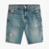 Szorty dżinsowe Tommy Jeans Relaxed Denim Utility Szorty dżinsowe Tommy Jeans Relaxed Denim Utility