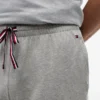 Szorty do spania z logo Hilfiger Szorty do spania z logo Hilfiger