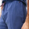 Szorty do spania z logo Hilfiger Szorty do spania z logo Hilfiger