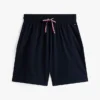 Szorty do spania z logo Hilfiger Szorty do spania z logo Hilfiger