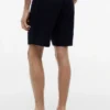 Szorty do spania z logo Hilfiger Szorty do spania z logo Hilfiger