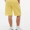 Szorty dresowe dla dzieci z logo flagi Szorty dresowe dla dzieci z logo flagi