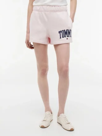 Szorty dresowe Varsity Tommy Logo Szorty dresowe Varsity Tommy Logo