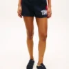 Szorty dresowe Varsity Tommy Logo Colorblock Szorty dresowe Varsity Tommy Logo Colorblock