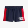 Szorty dresowe Varsity Tommy Logo Colorblock Szorty dresowe Varsity Tommy Logo Colorblock