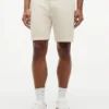 Szorty dresowe z haftowanym logo Tommy Szorty dresowe z haftowanym logo Tommy