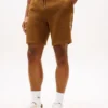 Szorty dresowe z haftowanym logo Tommy Szorty dresowe z haftowanym logo Tommy