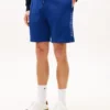 Szorty dresowe z haftowanym logo Tommy Szorty dresowe z haftowanym logo Tommy