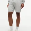Szorty dresowe z haftowanym logo Tommy Szorty dresowe z haftowanym logo Tommy