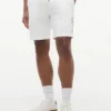 Szorty dresowe z haftowanym logo Tommy Szorty dresowe z haftowanym logo Tommy
