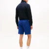Szorty dresowe z haftowanym logo Tommy Szorty dresowe z haftowanym logo Tommy