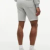 Szorty dresowe z haftowanym logo Tommy Szorty dresowe z haftowanym logo Tommy