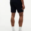 Szorty dresowe z haftowanym logo Tommy Szorty dresowe z haftowanym logo Tommy
