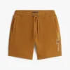 Szorty dresowe z haftowanym logo Tommy Szorty dresowe z haftowanym logo Tommy