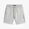 Szorty dresowe z haftowanym logo Tommy Szorty dresowe z haftowanym logo Tommy