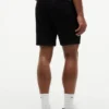 Szorty dresowe z haftowanym logo Tommy Szorty dresowe z haftowanym logo Tommy