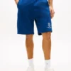 Szorty frotte z monogramem Szorty frotte z monogramem