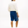 Szorty frotte z monogramem Szorty frotte z monogramem