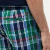 Szorty męskie Tommy Hilfiger o regularnym kroju, długość 7 cali Szorty męskie Tommy Hilfiger o regularnym kroju, długość 7 cali