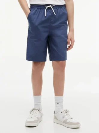 Szorty Tommy Pocket dla dzieci