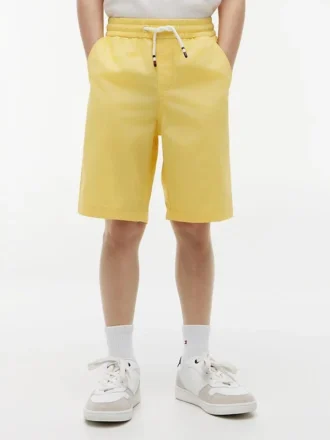 Szorty Tommy Pocket dla dzieci
