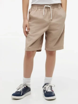 Szorty Tommy Pocket dla dzieci