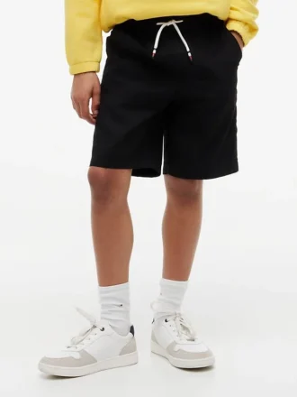 Szorty Tommy Pocket dla dzieci